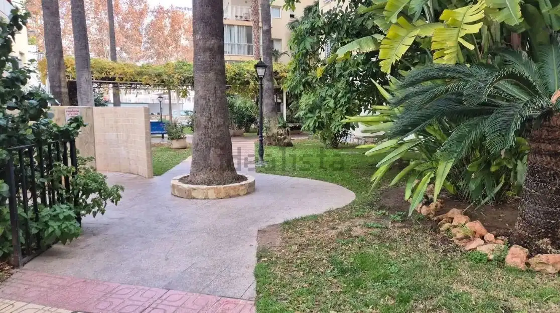 Appartamento con ascensore in vendita a Avenida de Madrid, imagen 24