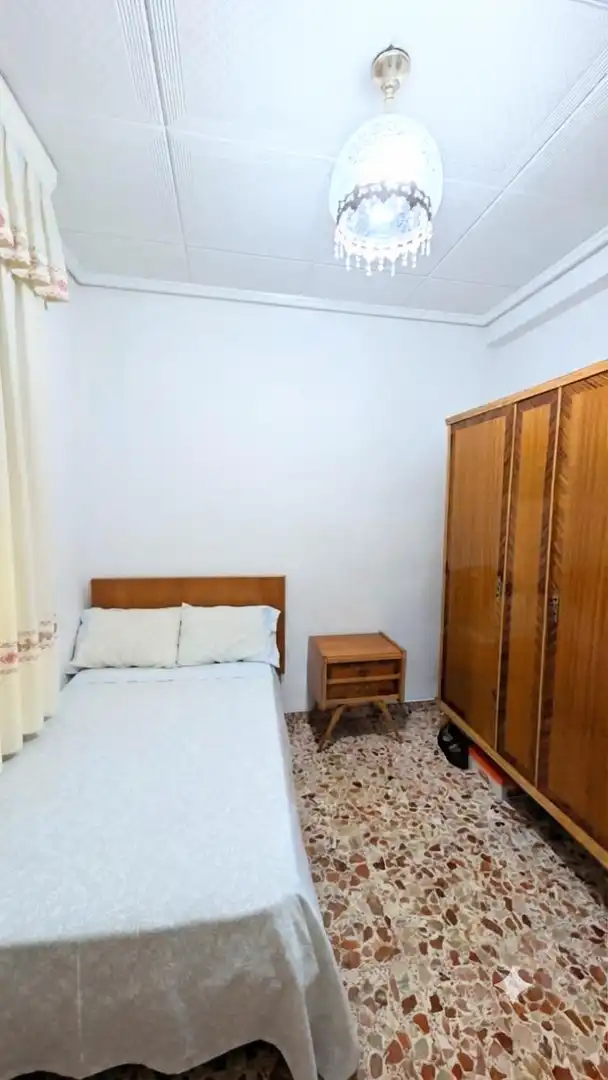 Residencial en venda a Elche ciudad, imagen 28