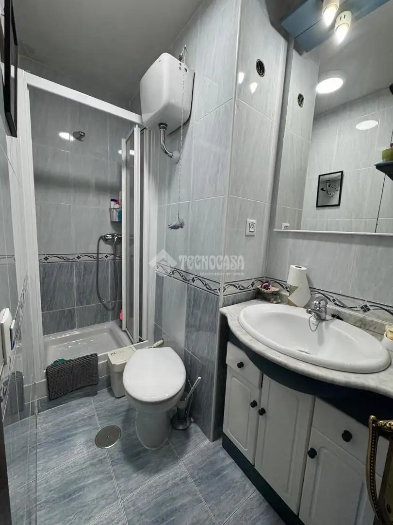 Wohnung zum Verkauf in Usera, imagen 8