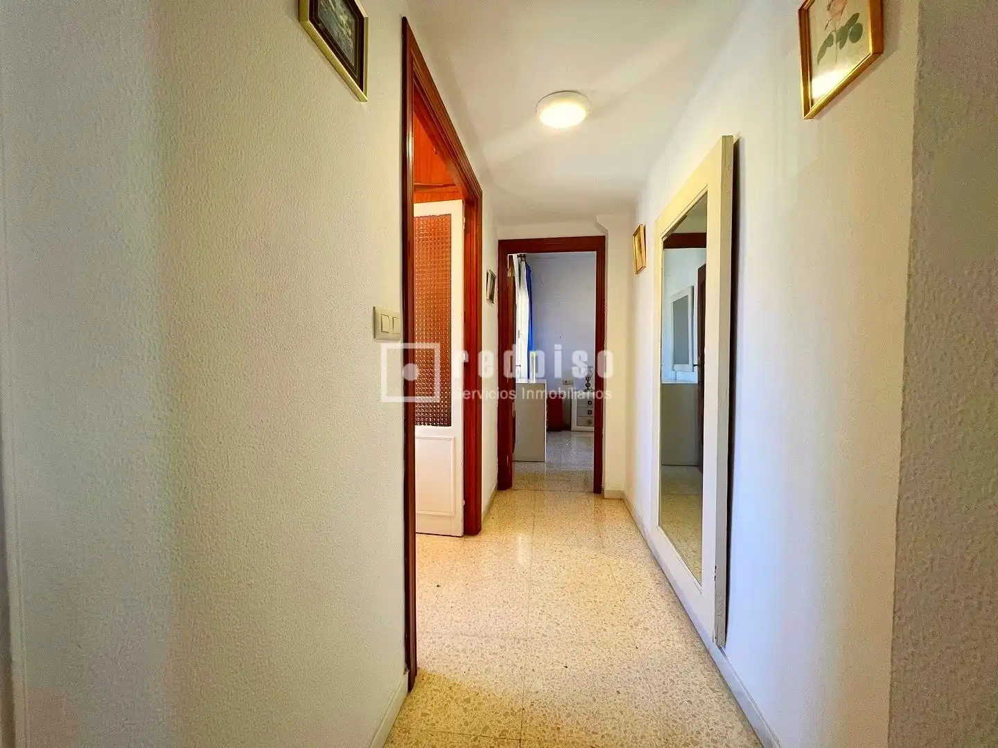 Piso en venta en Málaga con Aire acondicionado, Calefacción y Terraza
