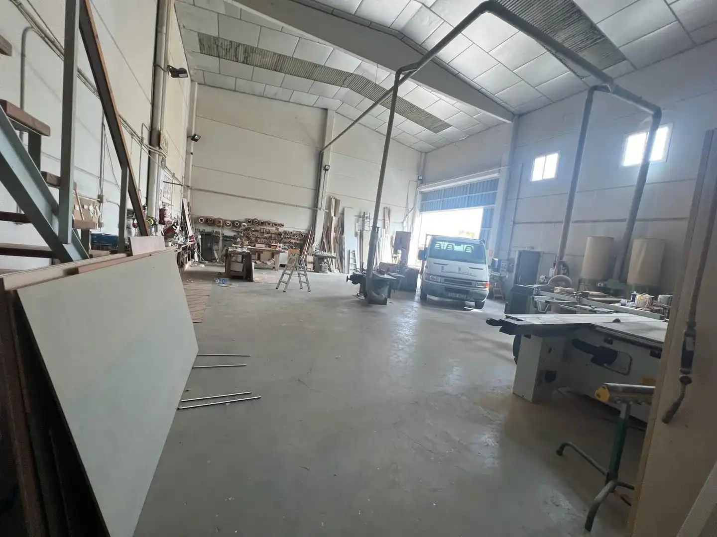 Nave industrial in vendita a Torreforta, imagen 15