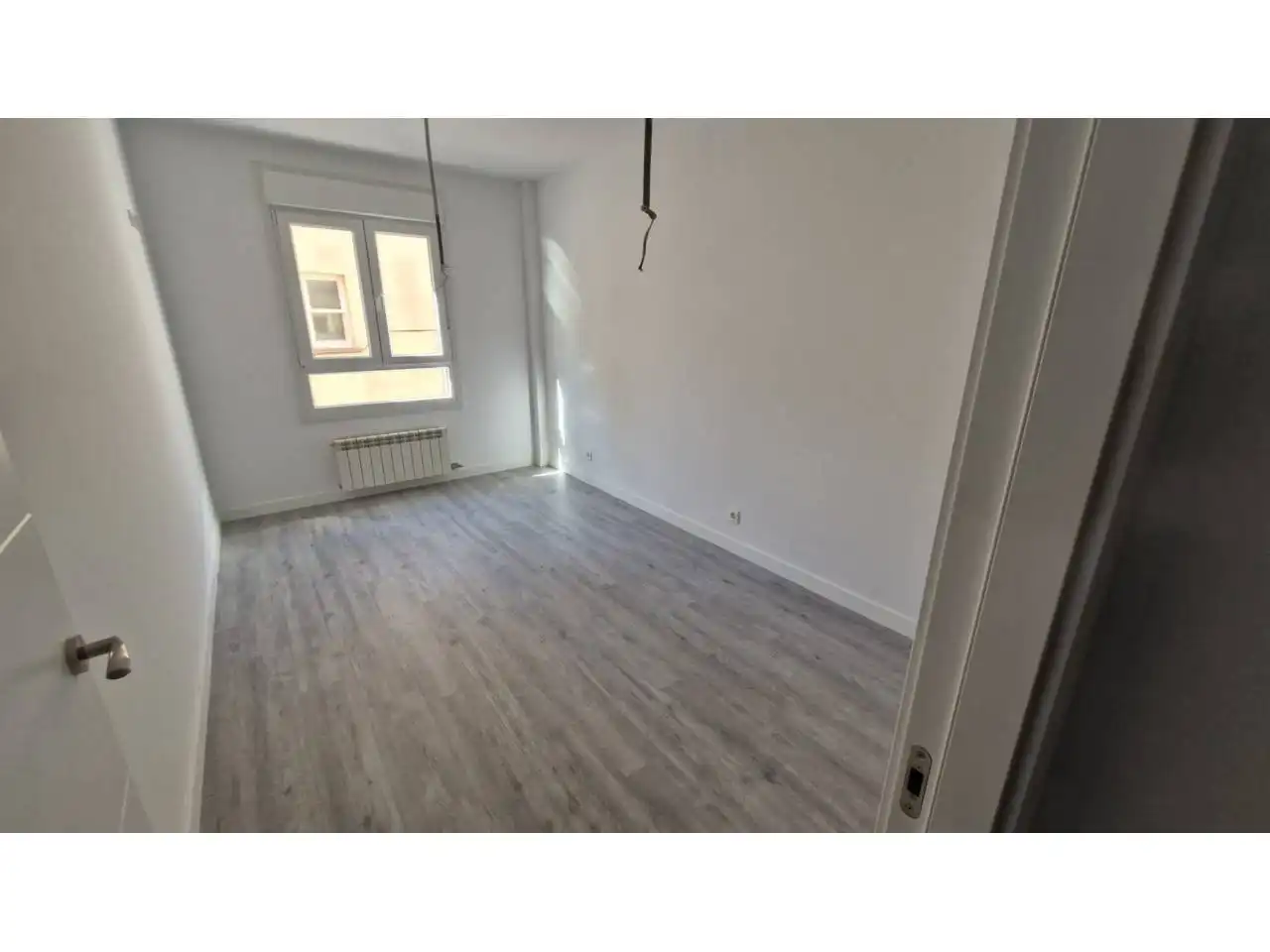 Piso con terraza en venta en Calle Jorge Manrique, imagen 4