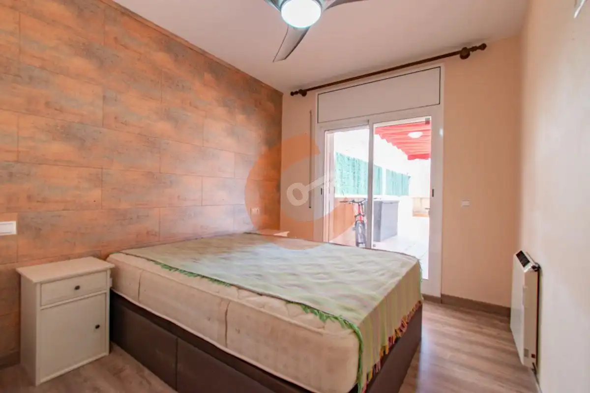 Habitación de Piso en venta en El Vendrell con Aire acondicionado, Calefacción y Parquet