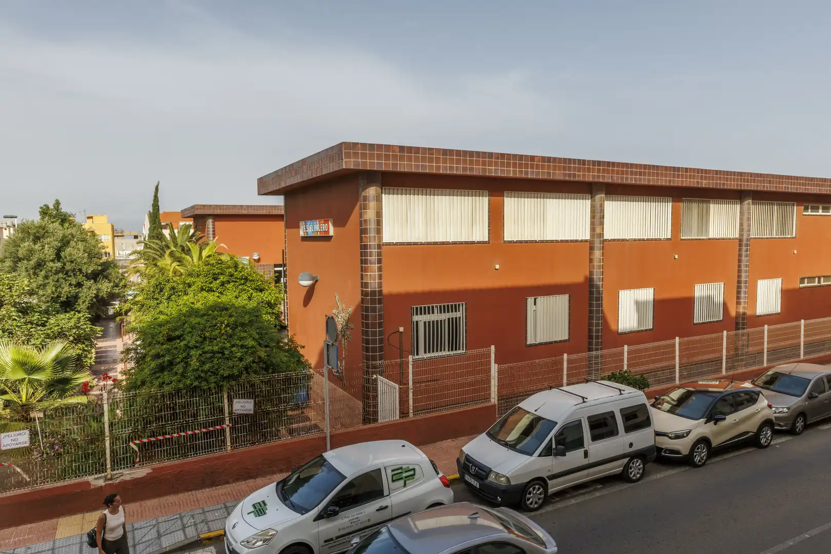 Appartement avec ascenseur à vendre à López Botas 20, imagen 51