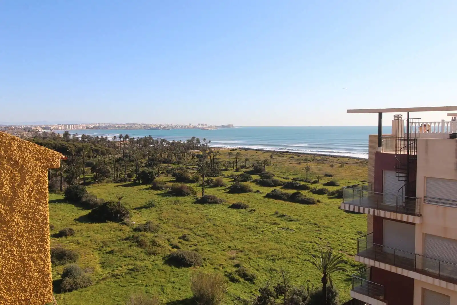 Apartment mit Terrasse zum Verkauf in Playa del Acequión, Náufragos y Rocío del Mar, imagen 3