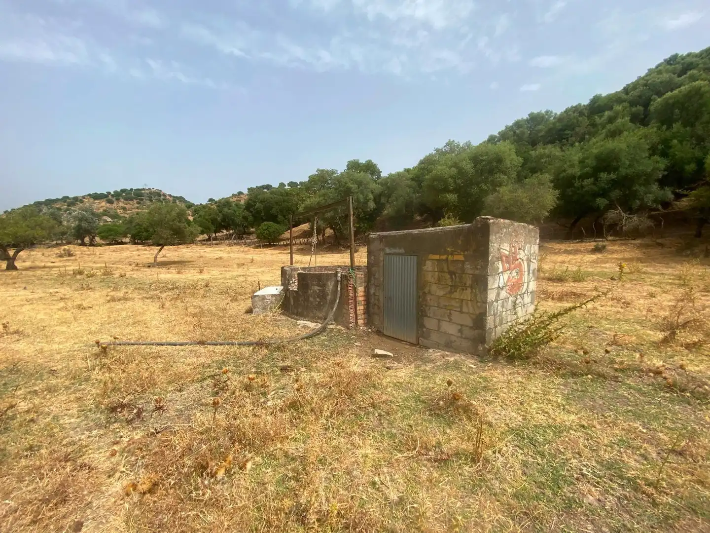 Terreni e lotti in vendita a Alcalá de los Gazules, imagen 88