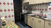 Kitchen of Flat for sale in  Barcelona Capital