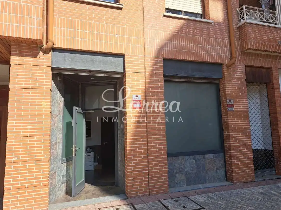 Locale commerciale in vendita a Amorebieta-Etxano, imagen 6