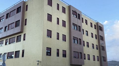 Foto 4 de Trastero de alquiler en Calle Los Vieras, 22, Tamaraceite, Las Palmas de Gran Canaria