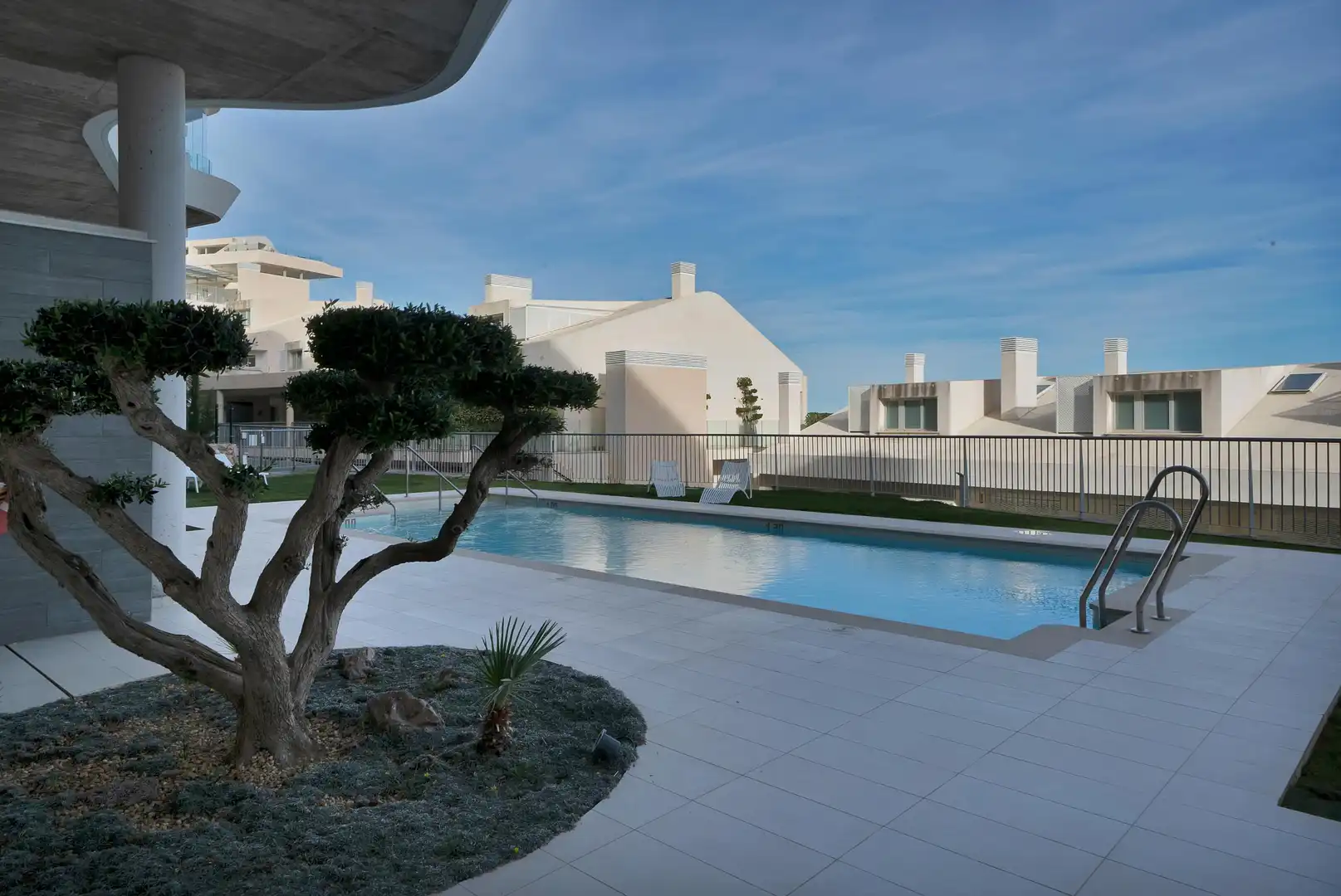 Ático con piscina en venta en 31 AVENIDA RETAMAR #D, imagen 52