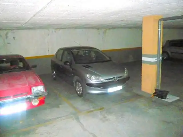 Parking de Garaje en venta en Pozuelo de Alarcón