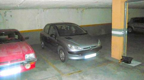 Foto 4 de Garatge en venda a Camino de las Huertas, 18, Pueblo, Madrid