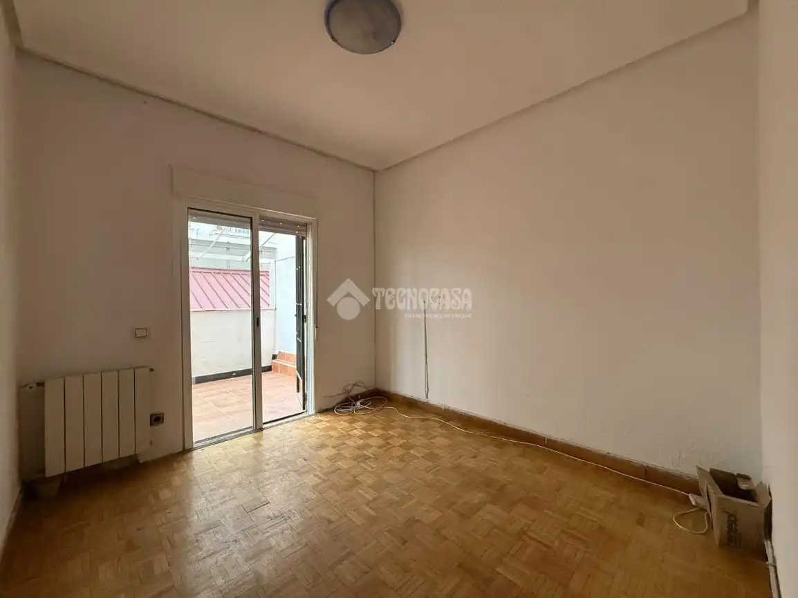 Piso con ascensor en venta en Barrio de Salamanca, imagen 16
