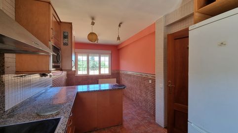 Foto 2 de Casa adosada en venta en Iglesia - Estación, Moralzarzal