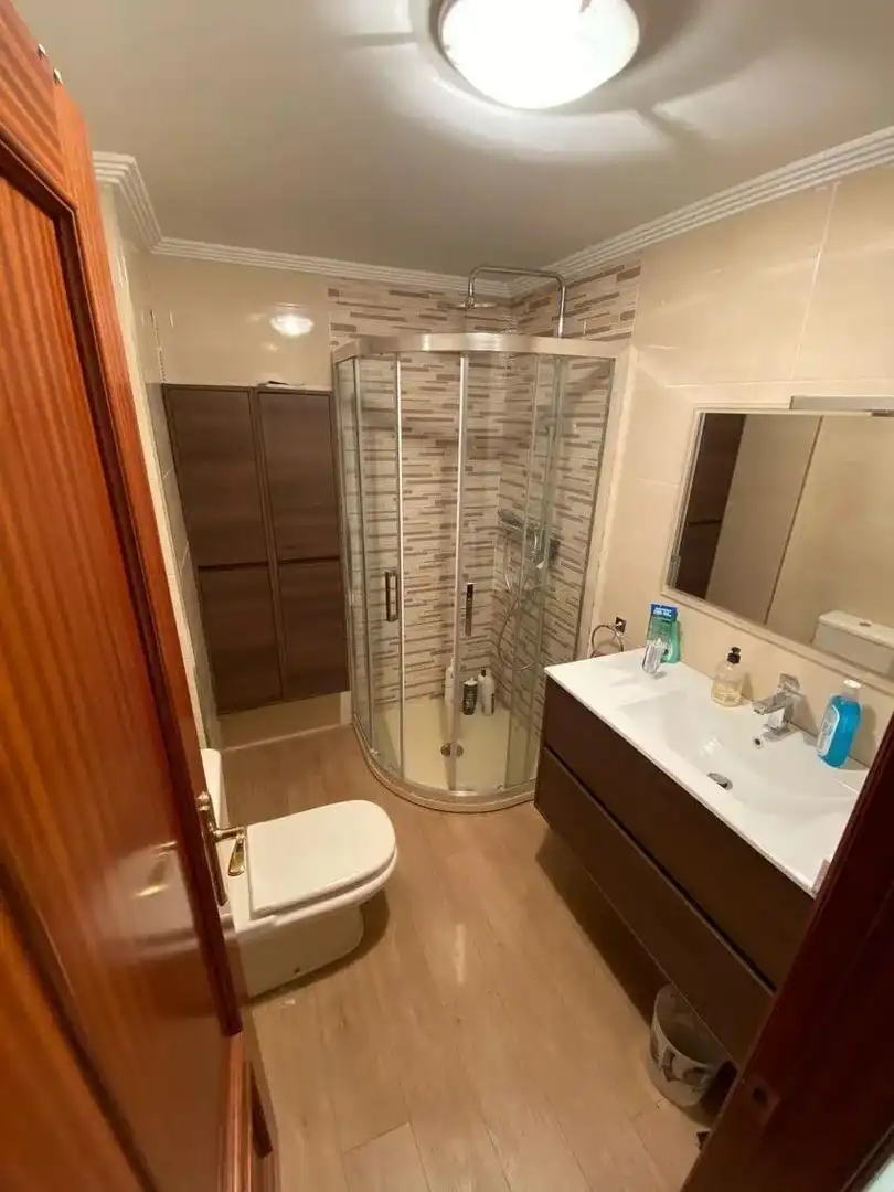 Flat with pool for sale in Colonia Madrid, imagen 14