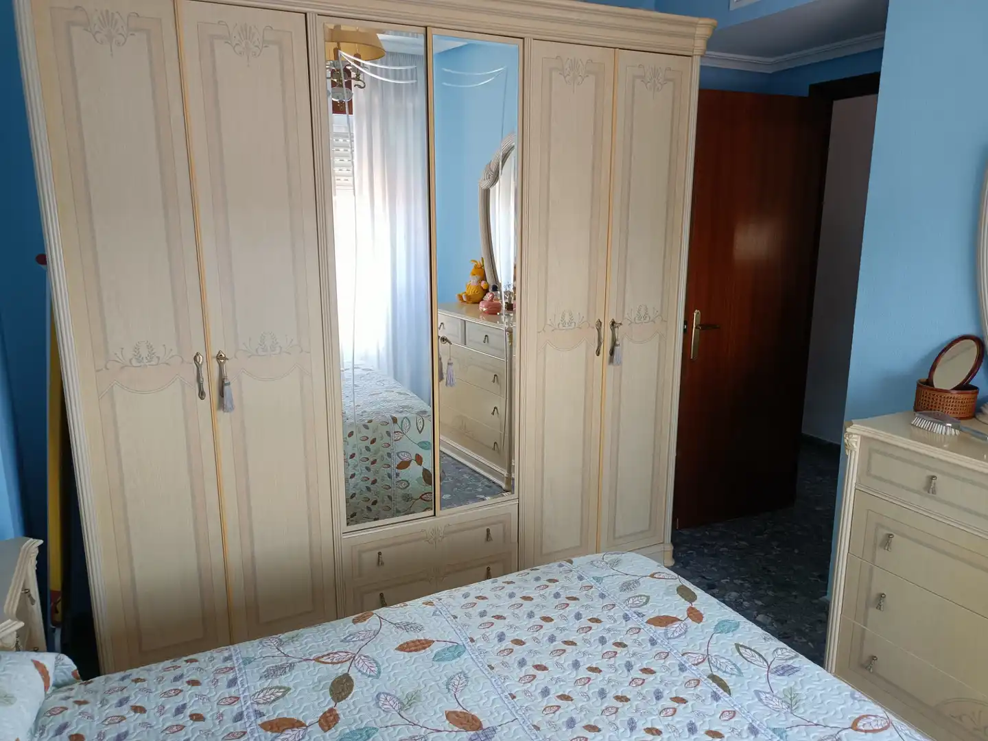 Dormitori de Pis en venda en Córdoba amb Moblat