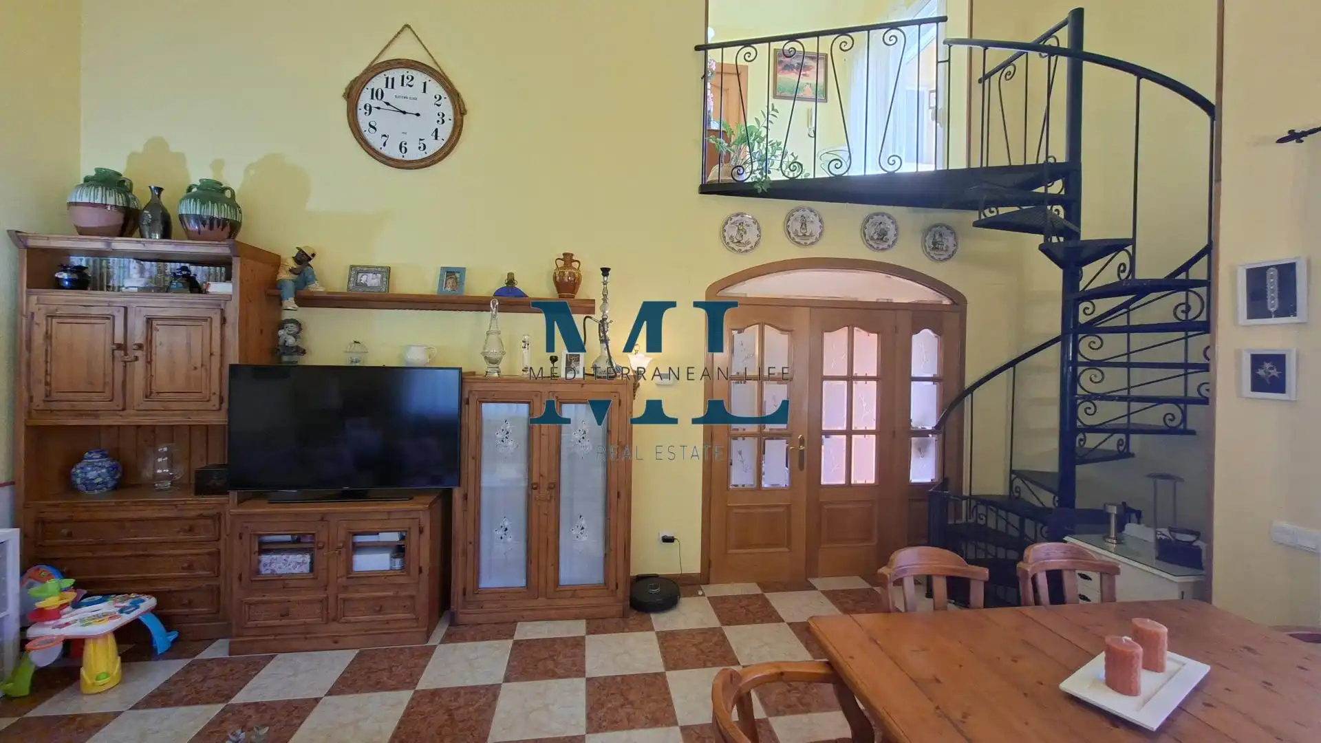 Casa en venta en Puig de les Forques, imagen 15