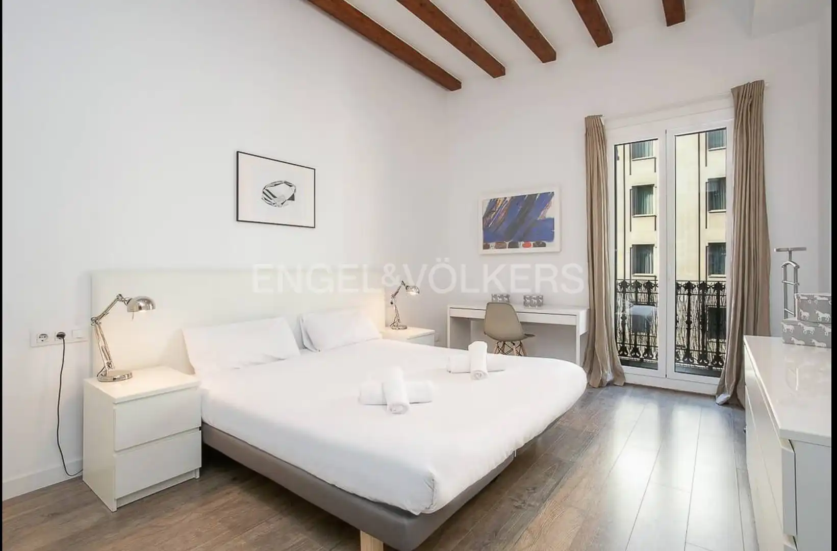 Appartamento con terrazza in vendita a Eixample, imagen 25