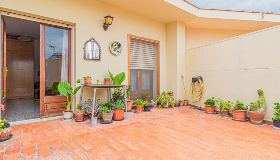 Foto 1 de Casa o chalet en venta en Calle Extremadura, 7, Vilafant, Girona