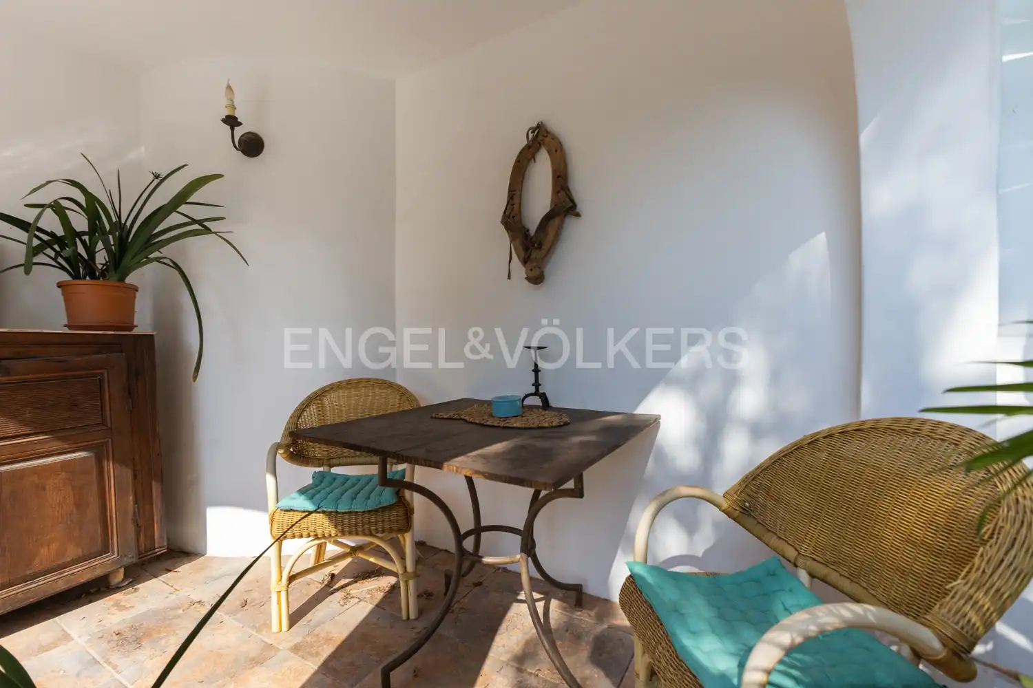 Terrace of Houses for sale in Dénia  with Heating, Private garden and Terrace