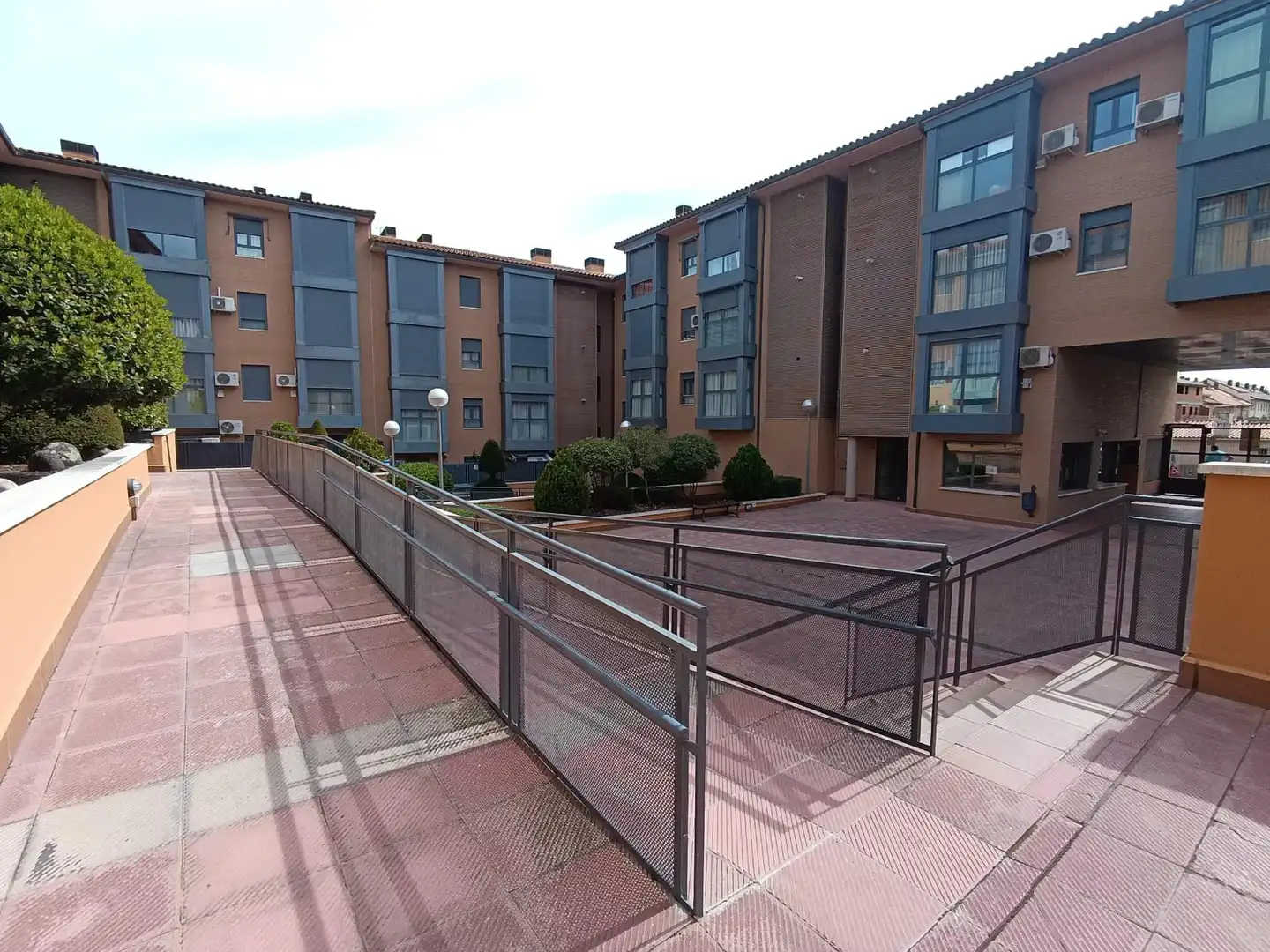 Flat with lift for sale in El Molar (Madrid), imagen 13