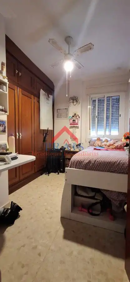 Dormitori de Pis en venda en Utrera