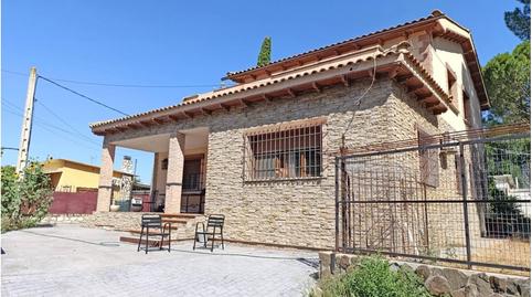 Photo 2 of House or chalet for sale in Miralrío, Villamanrique de Tajo, Madrid