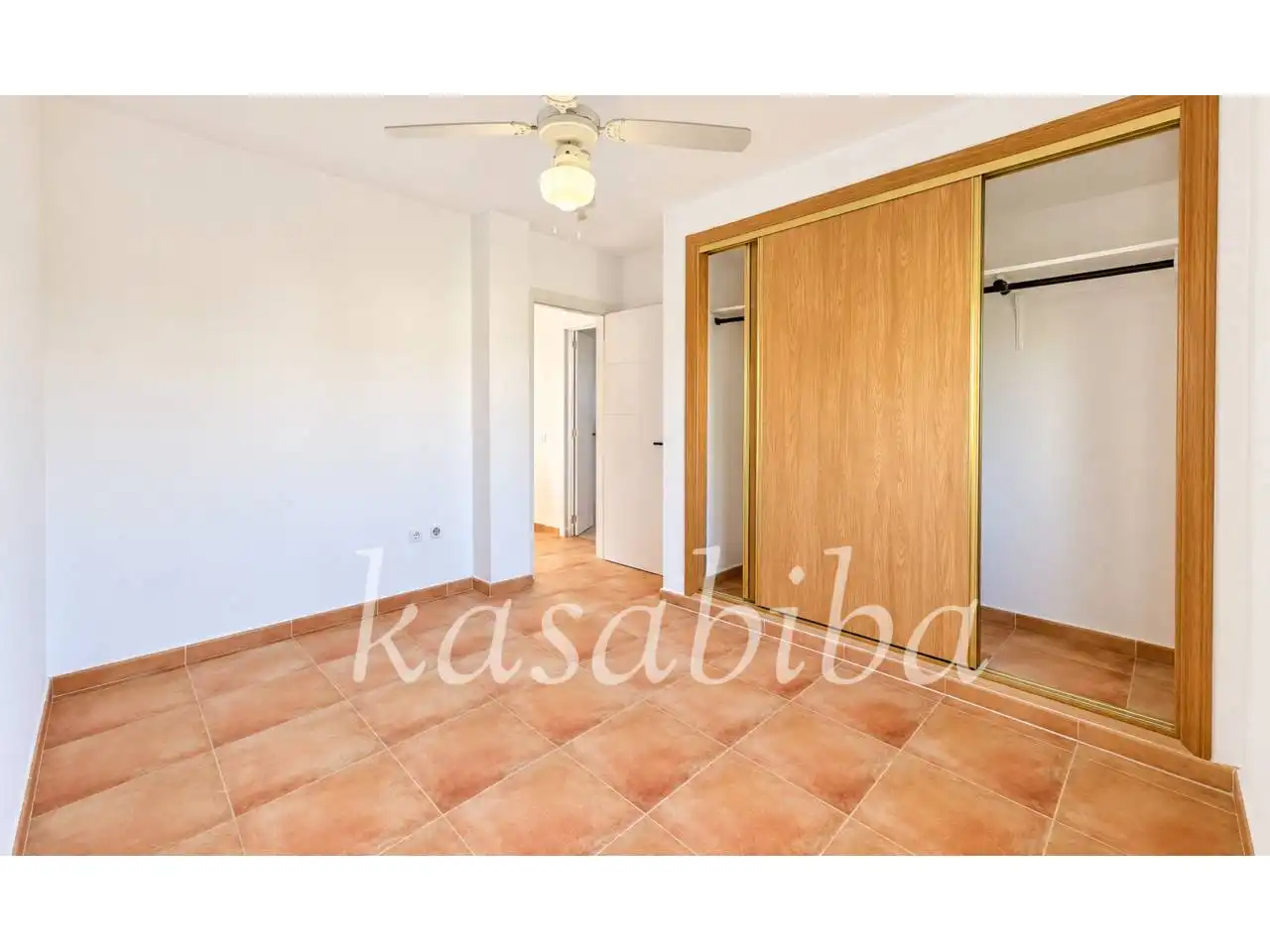 Habitación de Casa o chalet en venta en Chiva con Jardín privado, Terraza y Piscina