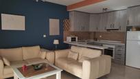 Living room of Flat for sale in Cogollos de la Vega  with Terrace