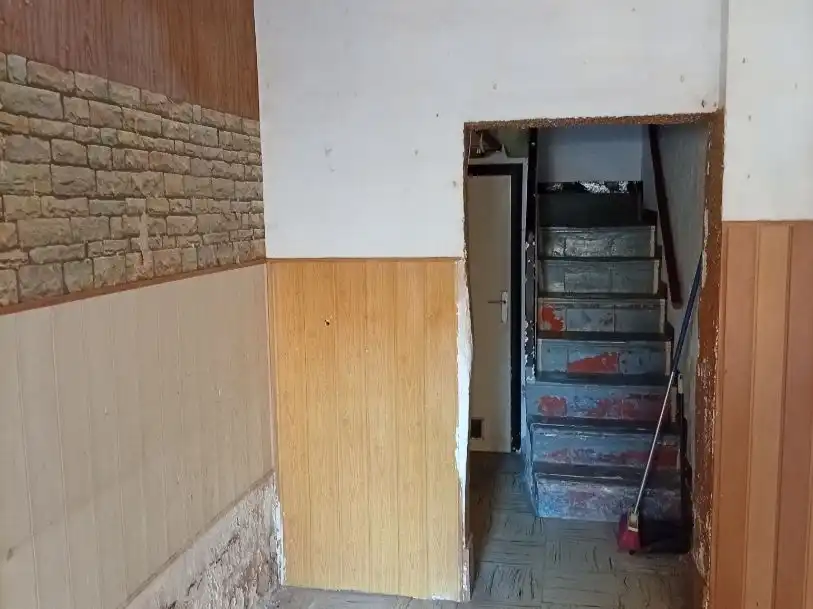Casa adosada en venta en La Cellera de Ter, Girona