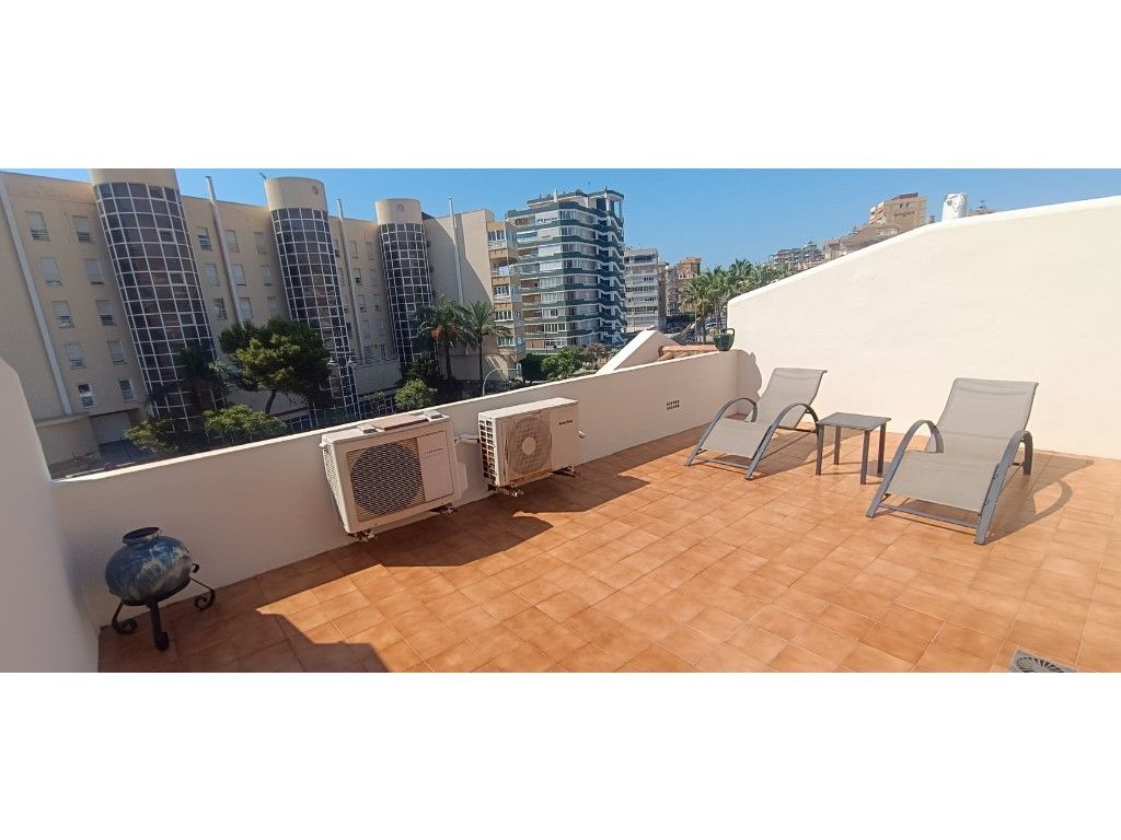 House or chalet to rent in N/A, Las Gaviotas  - Carvajal