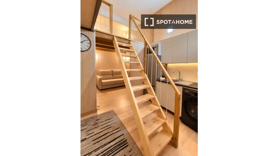 Flat to rent in Latina