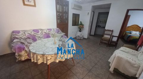 Foto 2 de Finca rústica en venda a Casas de Juan Núñez, Albacete