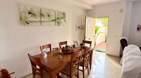 Foto 5 de Casa adosada en venda a Chilches, Vélez-Málaga