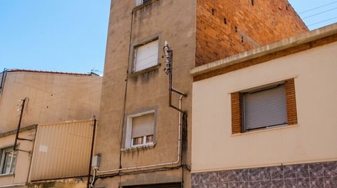 Foto 2 de Piso en venta en Carrer de Fatjó, Creu de Barberà, Sabadell