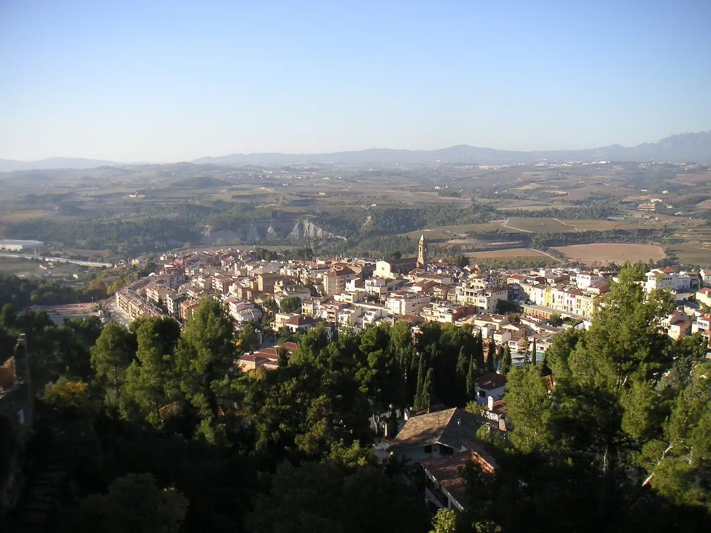 Pis amb ascensor en venda a can sabat 49, imagen 42