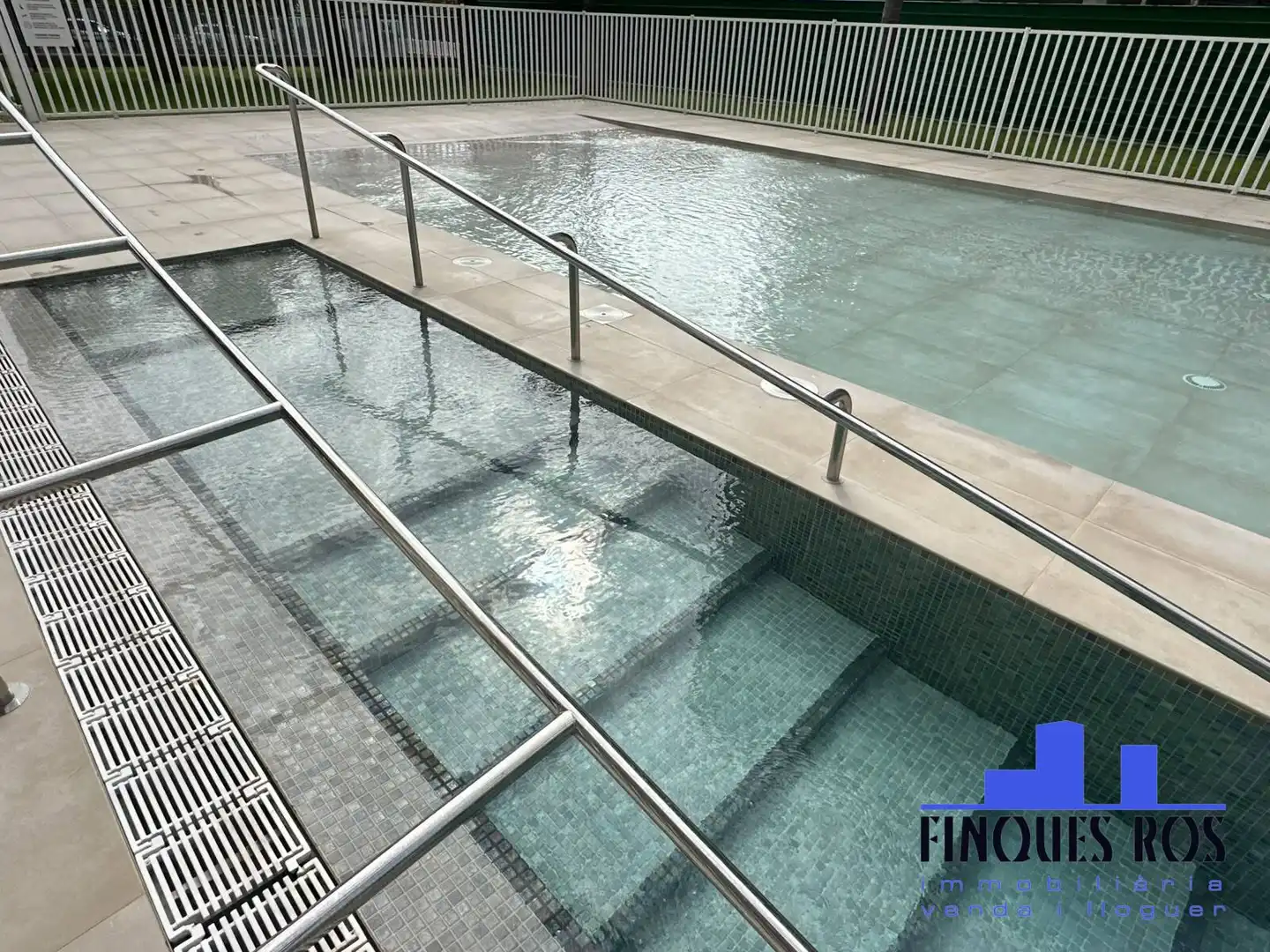 Pis amb piscina en venda a Casco Urbano, imagen 48