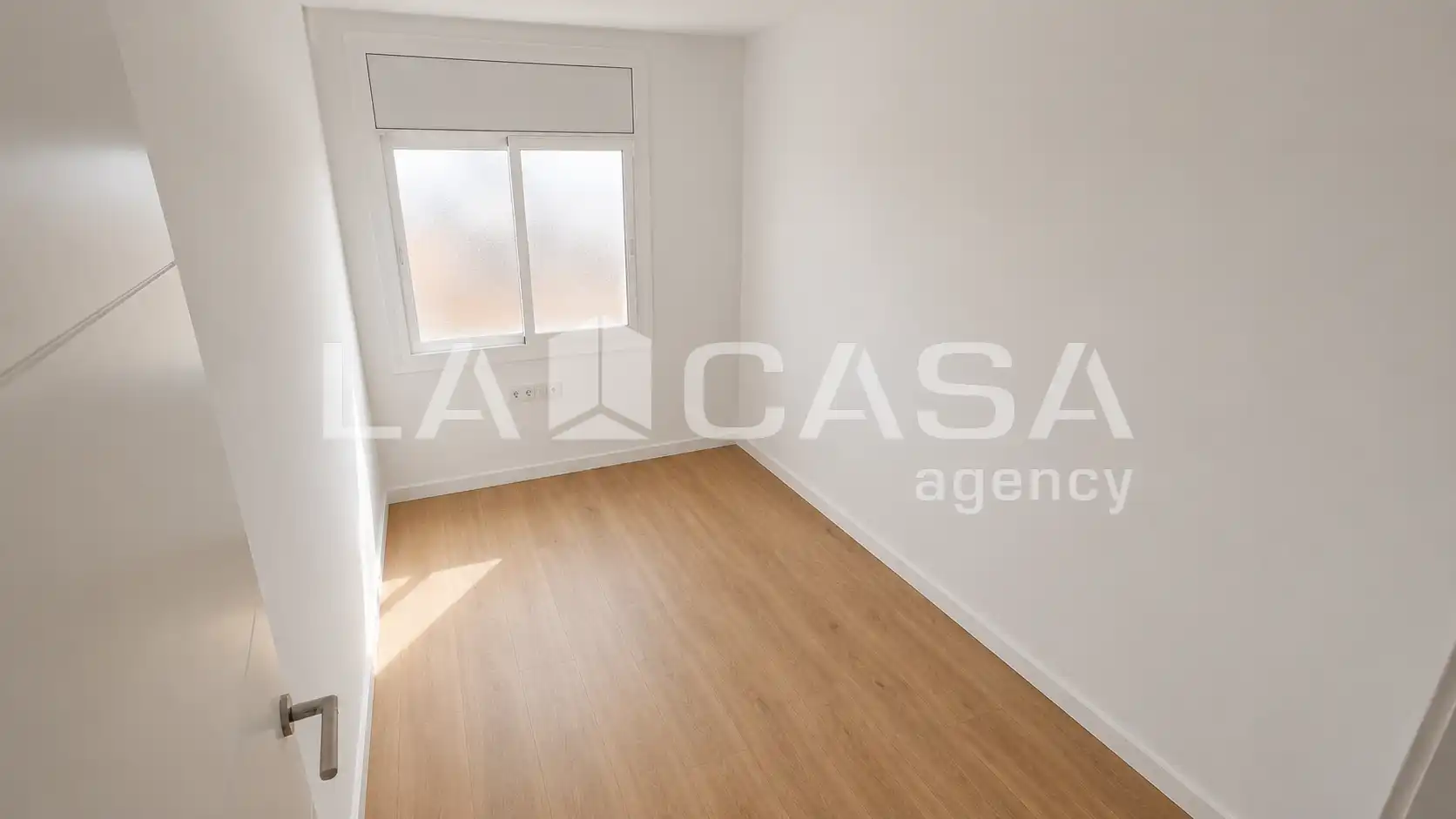 Flat for sale in Santa Coloma de Gramenet