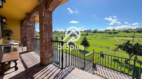 Foto 3 de Casa o xalet en venda a Peña,la, Villalegre - La Luz, Avilés