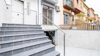Exterior view of Single-family semi-detached for sale in Santa Fe  with Air Conditioner, Storage room and Balcony