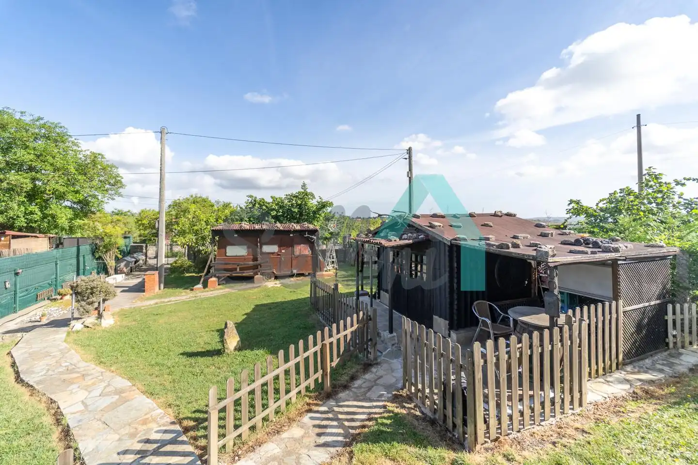 Casa o chalet en venta en Gijón  con Jardín privado