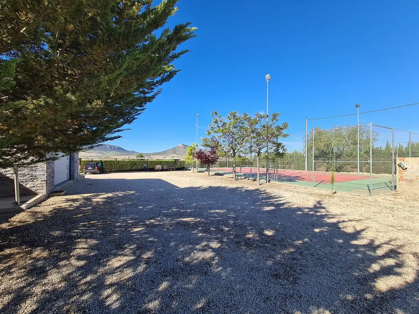 Casa o chalet en venta en Yecla