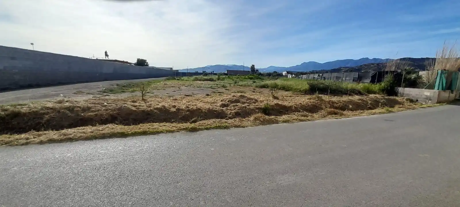 Terreny rústic en venda a Polígono las algaidas, imagen 5
