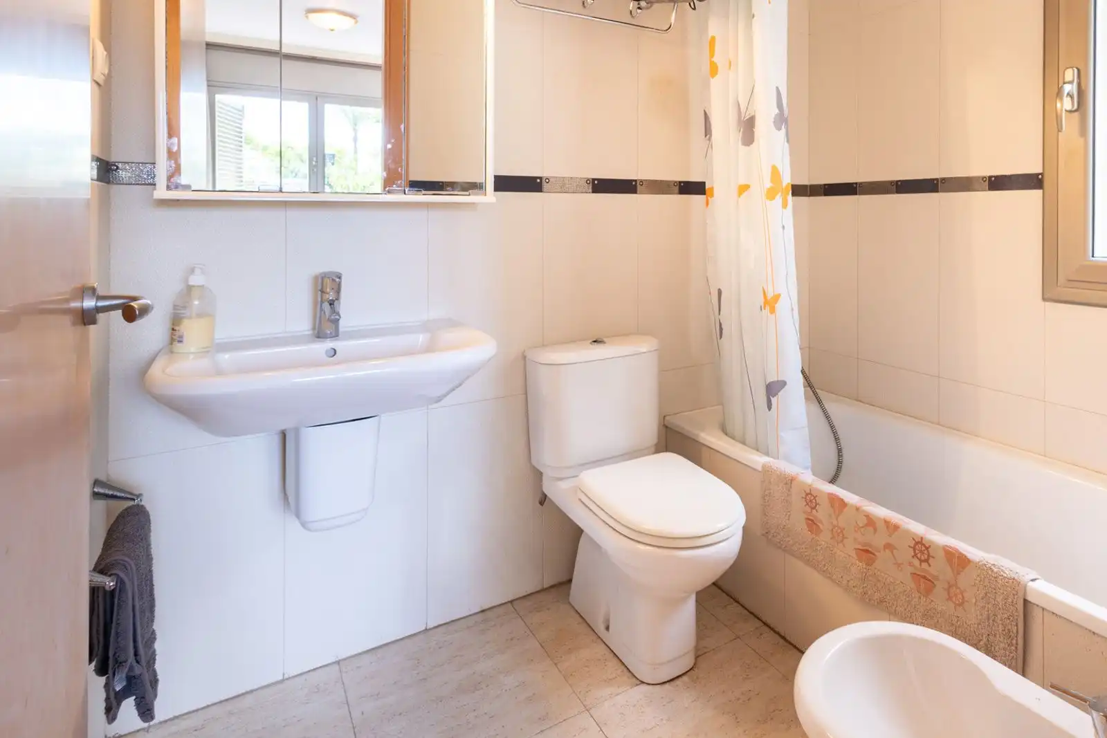Flat with lift for sale in David de Mas, imagen 11