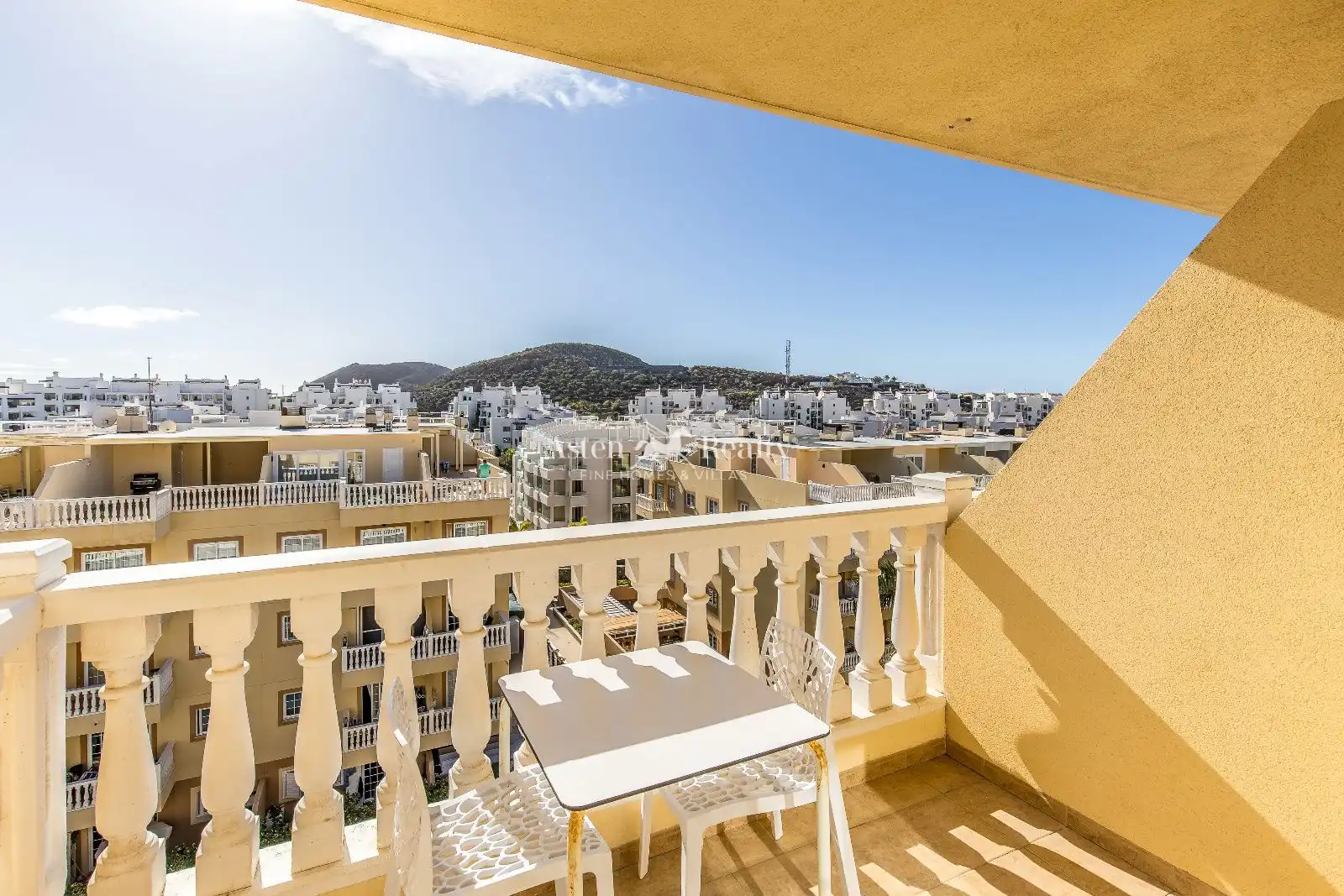 Ático con piscina en venta en Jilguero, imagen 4