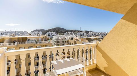 Foto 4 de Ático en venta en Jilguero, Palm - Mar, Arona