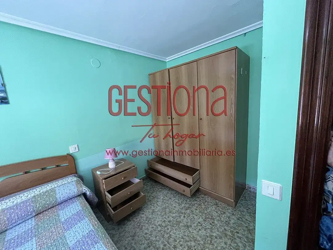 Habitación de Casa o chalet en venta en Noja con Jardín privado, Terraza y Amueblado