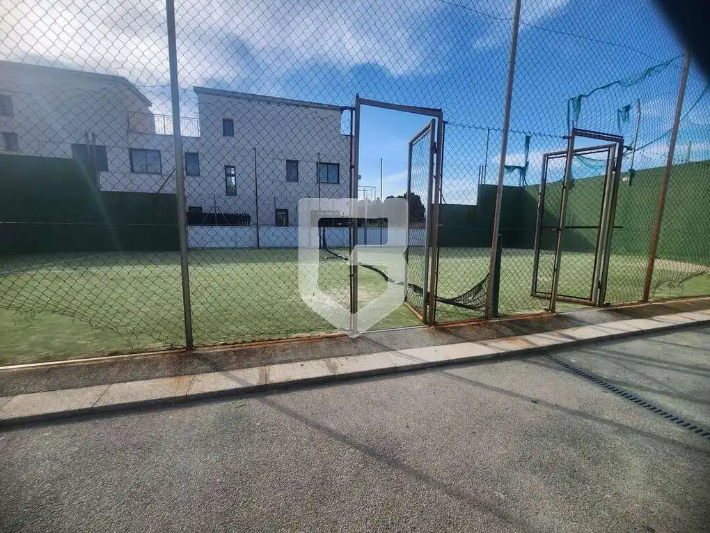 Parkplatz von Wohnung zum Verkauf in Almazora / Almassora mit Terrasse und Schwimmbad