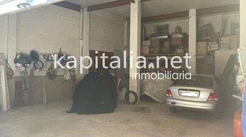 Foto 3 von Geschaftsraum zum Verkauf in El Pilar, Ontinyent