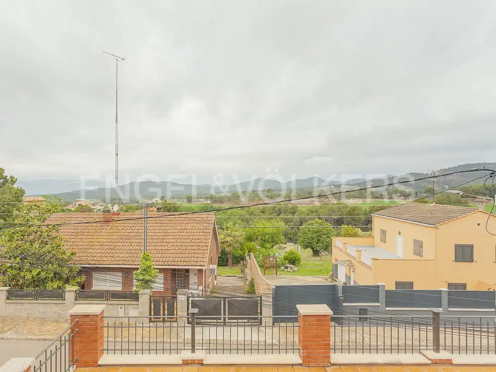 Casa o chalet en venta en Castellnou de Bages con Calefacción, Jardín privado y Piscina